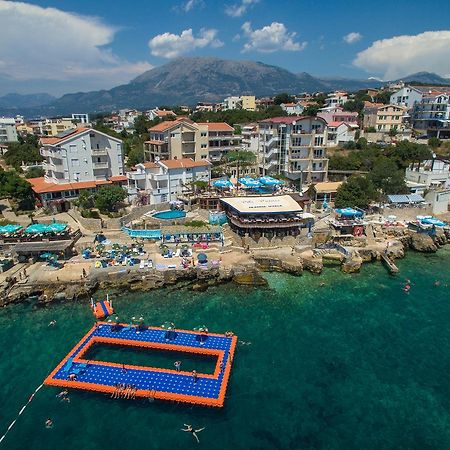 Villa Victoria Hladna Uvala Utjeha Exteriér fotografie