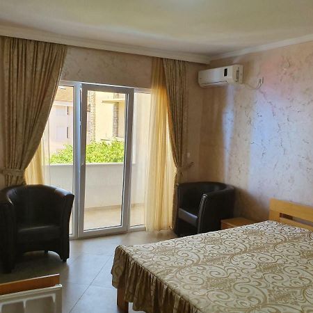 Villa Victoria Hladna Uvala Utjeha Exteriér fotografie