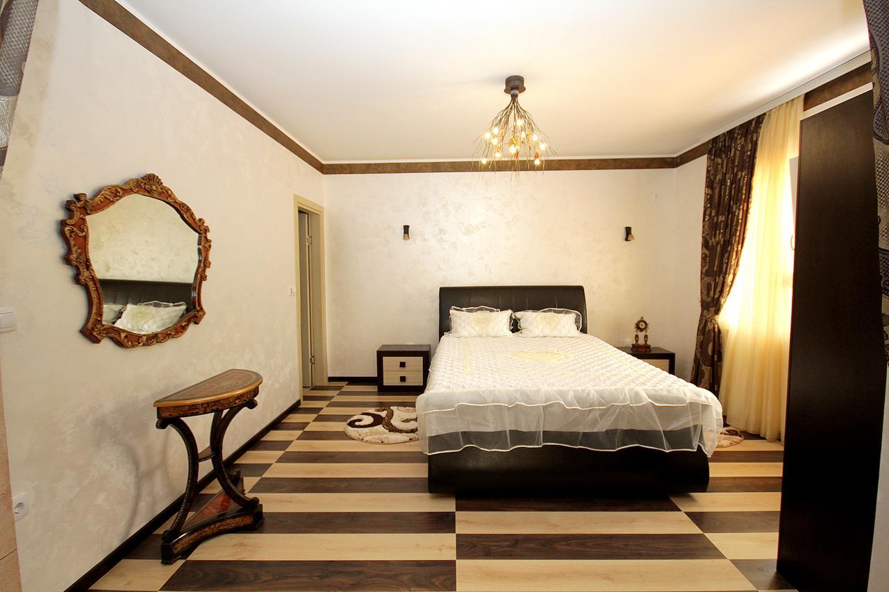 Villa Victoria Hladna Uvala Utjeha Exteriér fotografie