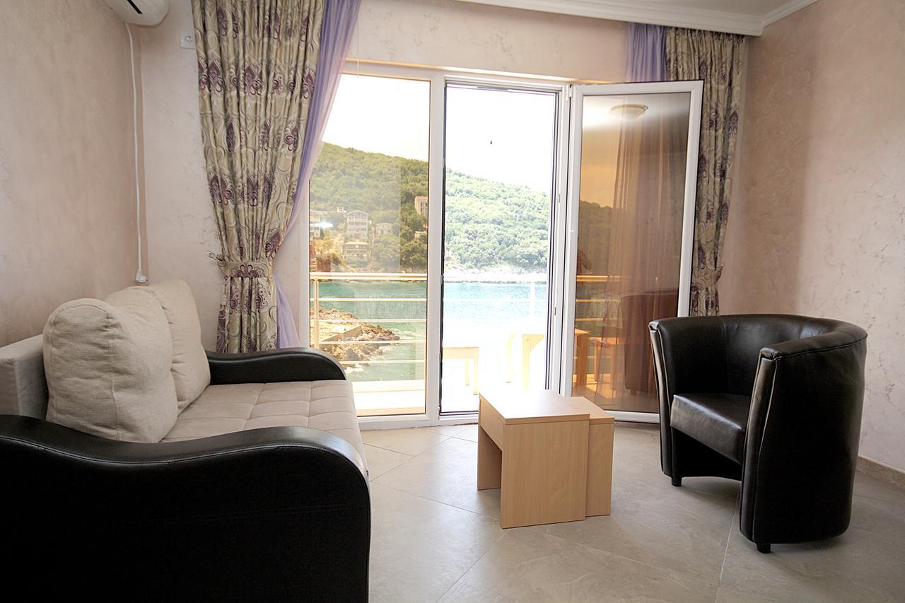 Villa Victoria Hladna Uvala Utjeha Exteriér fotografie