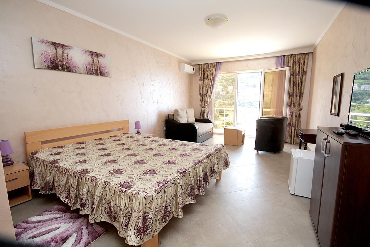 Villa Victoria Hladna Uvala Utjeha Exteriér fotografie
