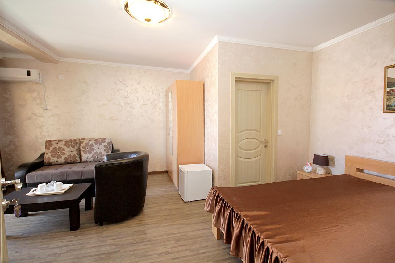 Villa Victoria Hladna Uvala Utjeha Exteriér fotografie
