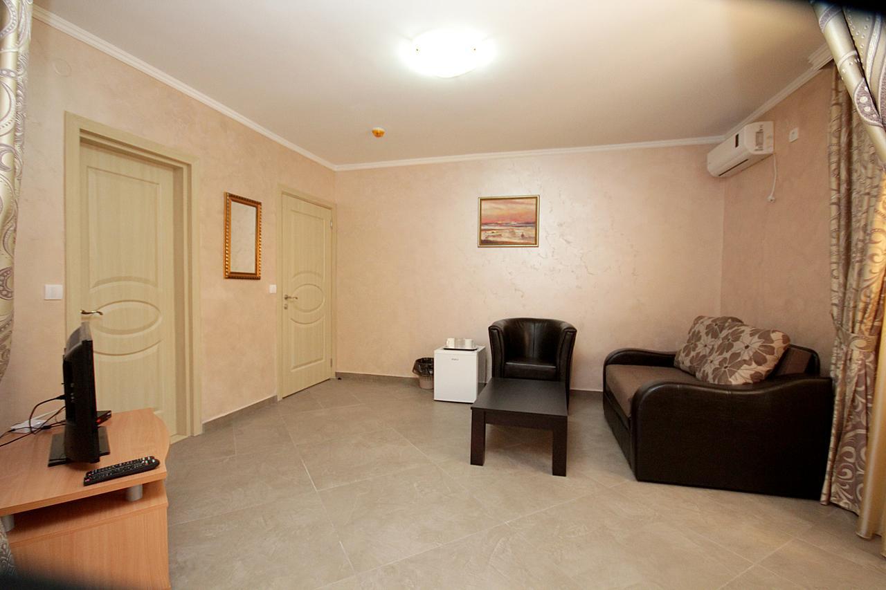 Villa Victoria Hladna Uvala Utjeha Exteriér fotografie