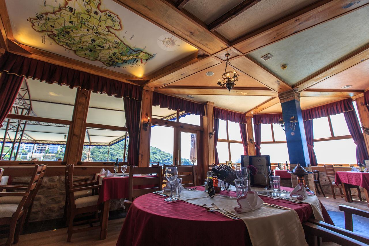 Villa Victoria Hladna Uvala Utjeha Exteriér fotografie
