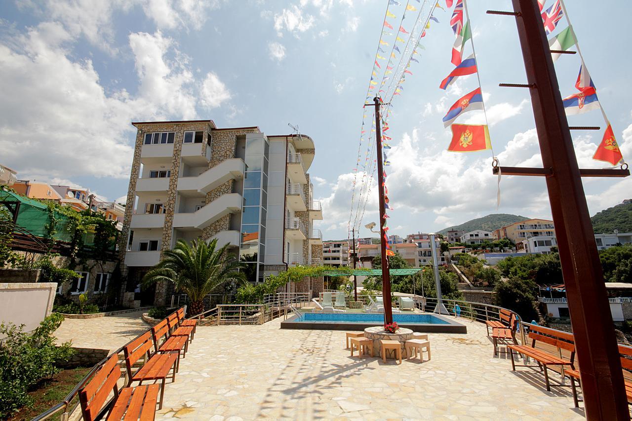 Villa Victoria Hladna Uvala Utjeha Exteriér fotografie