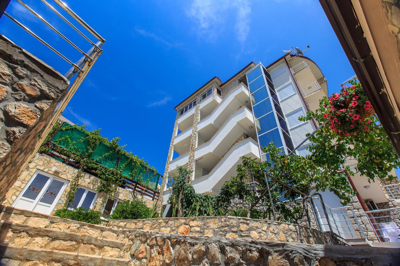 Villa Victoria Hladna Uvala Utjeha Exteriér fotografie